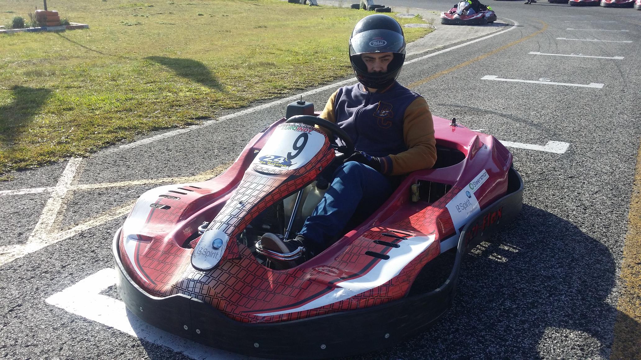 VII Troféu de Karting do IPLeiria4